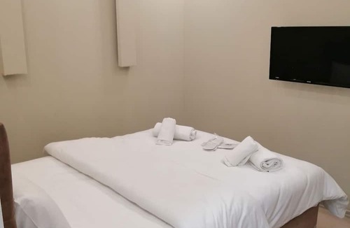 Macka Hotel | Sumela Holiday Hotel