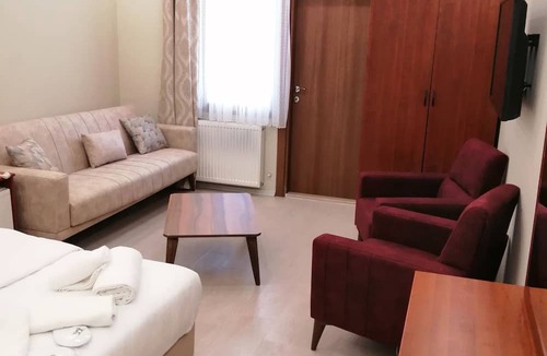 Macka Hotel | Sumela Holiday Hotel