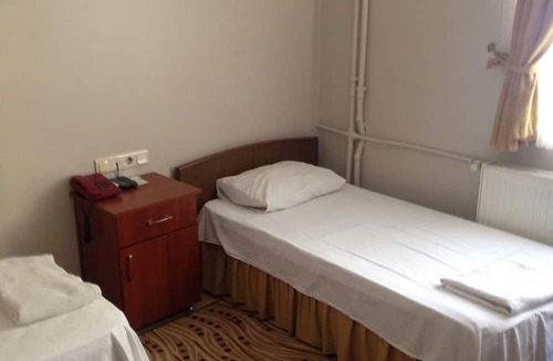 Sekerpinar Hotel | Atasayan Otel