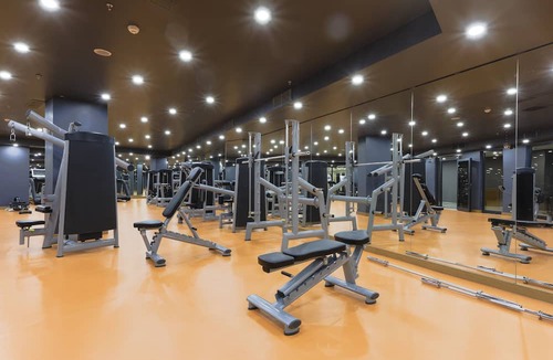 Gaziantep Hotel | Shimall Deluxe Hotel