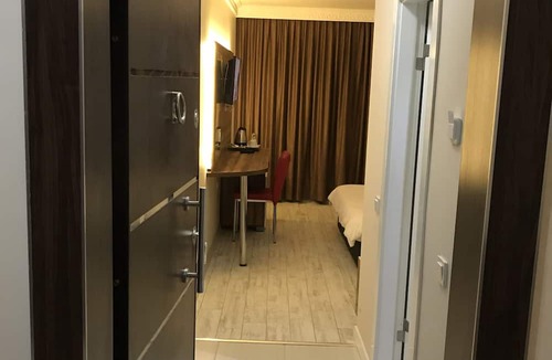 Etimesgut Hotel | Ankara Atlantik Otel