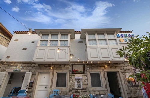 Tokoglu House | Monat Otel Alacati
