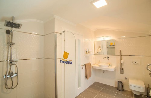 Dalyan Villa | Crescent Villa - Blue | Offering luxurious accessible villas