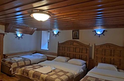Goynuk Hotel | Muderrisler Evi