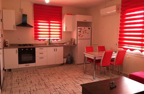 Yenisehir Apartment | DALYAN LUXURY APARTMENTS FOR RENT İN MERSİN/TURKEY