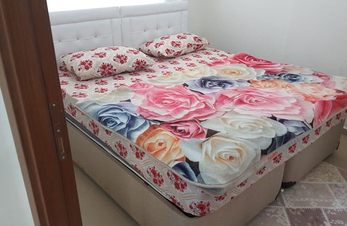 Yenisehir Apartment | DALYAN LUXURY APARTMENTS FOR RENT İN MERSİN/TURKEY