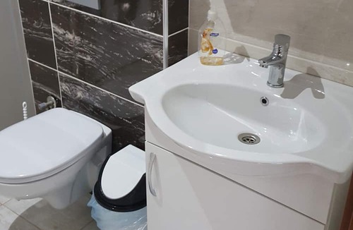 Yenisehir Apartment | DALYAN LUXURY APARTMENTS FOR RENT İN MERSİN/TURKEY