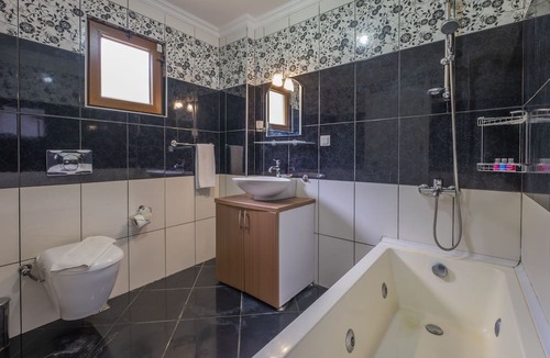 Hisaronu Villa | Olympia Villa B1, 5 bedroom villa with private pool, 5 km to Oludeniz Beach