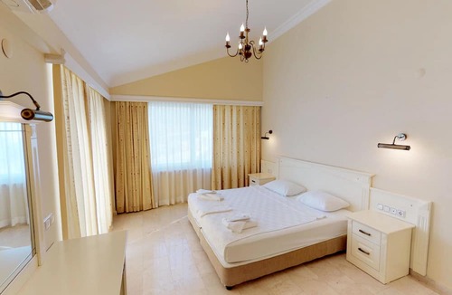 Kargicak Villa | Gold City 2 bedroom Villa 1