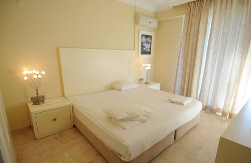 Kargicak Villa | Gold City 3 bedroom Villa 2
