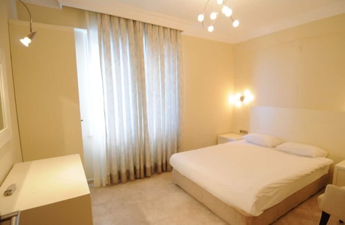 Kargicak Villa | Gold City 3 bedroom Villa 2