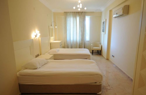 Kargicak Villa | Gold City 3 bedroom Villa 2