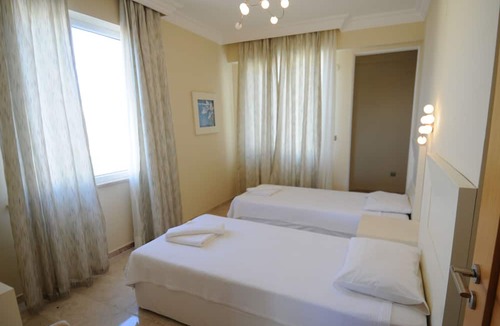 Kargicak Villa | Gold City 3 Bedroom Villa 3