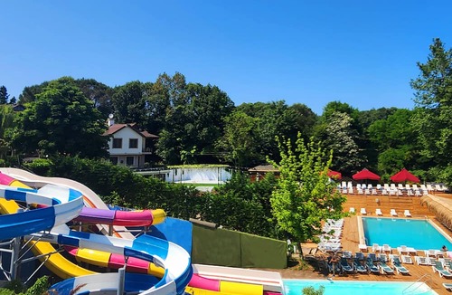 Polonezkoy Hotel | Park Polonezkoy Hotel