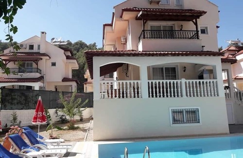 Hisaronu Villa | BBF Villa 2 by Dream of Holiday