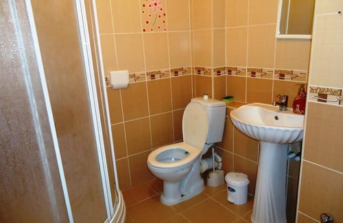 Bakırkoy Apartment | Bakırköy Meydana Yakın 1+1 Eşyalı Daire