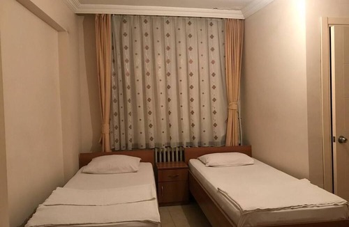 Silivri Hotel | Hotel Keban