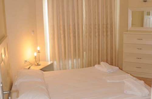 Alanya Villa | Gold City 3 Bedroom Villa 5
