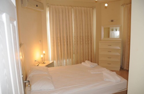 Alanya Villa | Gold City 3 Bedroom Villa 5