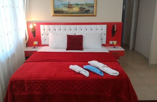 Antakya Apartment | Antakya 2 Bedrooms 1 by Dream of Holiday