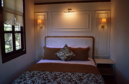 Akcaabat Hotel | Kanoglu Konagi