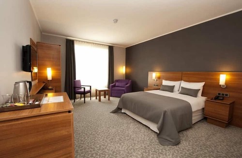 Sinop Hotel | Hotel 117
