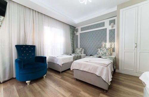 Altnkum Mahallesi Hotel | Mic Royal Hotel