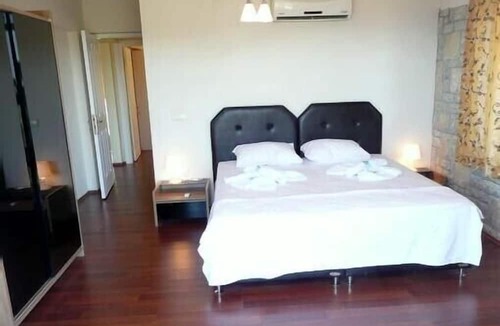 Mesudiye Villa | Luxury Villa close to beach with stunning seaview