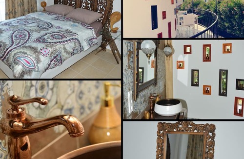 Koycegiz Villa | Art & Découverte Luxury Villa