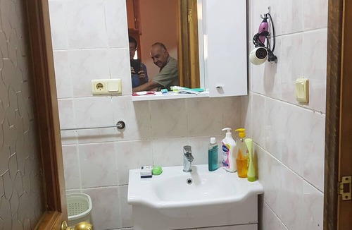 Bayrampasa Apartment | Beautiful Apartment NO.6 Bülbül Mahallesi, Mısır Buğday Sok.24 Taksim/Beyoğlu