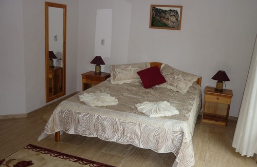 Dalyan City Center Villa | Exclusive 4 Bedroom Villa with private pool