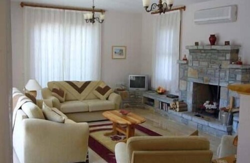 Dalyan City Center Villa | Exclusive 4 Bedroom Villa with private pool