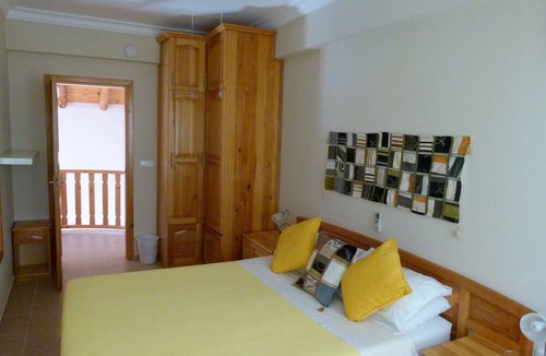 Uzumlu Villa | Almond Villa, peaceful, stunning views, private pool, WIFI & wheelchair friendly