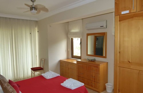 Uzumlu Villa | Almond Villa, peaceful, stunning views, private pool, WIFI & wheelchair friendly
