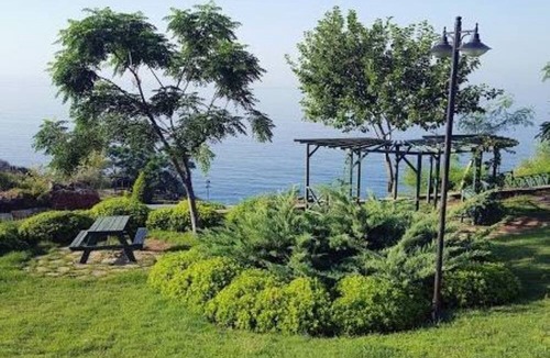 Eski Lara Apartment | LICENSED) (FULL 1 Bdr Apt.) Orange Garden Villa-2