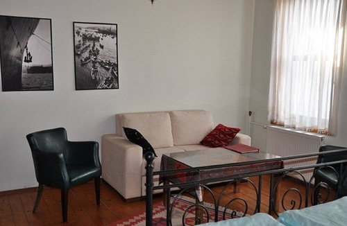Sariyer House | 1001 istanbul The guest house on the Bosporus