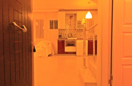 Ildır Koyu Villa | Poseidon Alaçatı Villa Çeşme Pool ,family friendly ,Wi-fi ,Private Beach