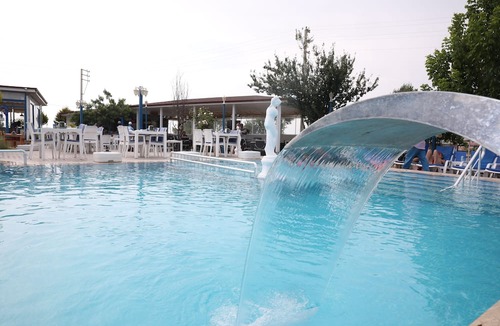 Didim House | Mavi Restaurant & Bistro Poolside Room 1