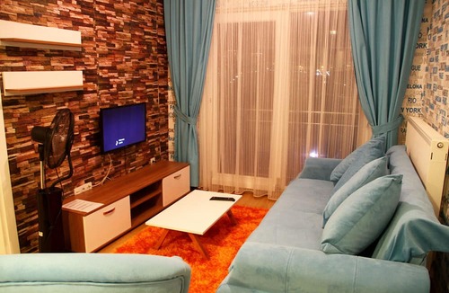 Esenyurt Apartment | ISTANBUL LUX FURNISHED DAILY, WEEKLY, MONTHLY RENTAL HOME, FLAT, APART