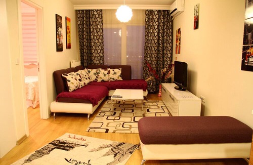 Esenyurt Apartment | ISTANBUL LUX FURNISHED DAILY, WEEKLY, MONTHLY RENTAL HOME, FLAT, APART