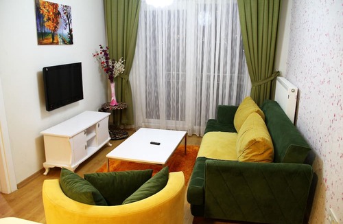 Esenyurt Apartment | ISTANBUL LUX FURNISHED DAILY, WEEKLY, MONTHLY RENTAL HOME, FLAT, APART