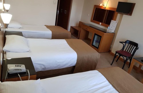 Velimese Hotel | Shilla Hotel