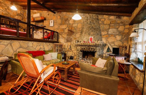 Atakoy Villa | Villa Incognita Ataköy Village Gökova /Akyaka