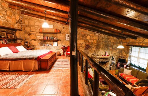 Atakoy Villa | Villa Incognita Ataköy Village Gökova /Akyaka