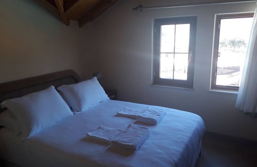 Dalyan City Center Villa | Dalyan Villa Kiydan -Modern, Spacious 2 bedroomed Villa with a large shared pool