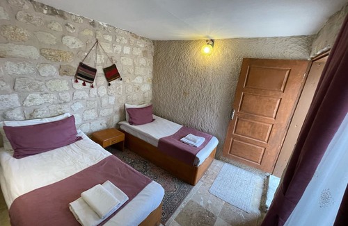 Urgup Hostel | DEDE CAVE KONAK