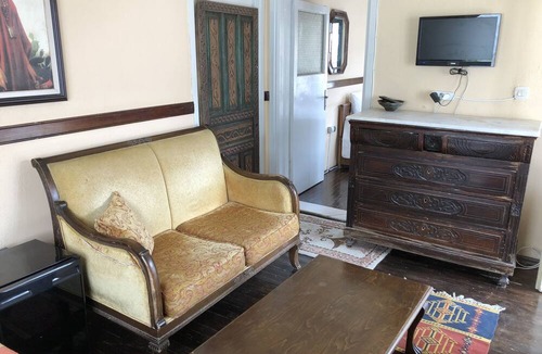 Sirince Hotel | Wisteria Guest House