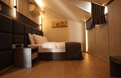 Cayeli Hotel | Hotel Lazlakar