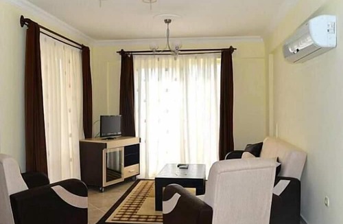 Bogazici Apartment | 1 Bedroom Apartment Lake View 3 by Likya Global