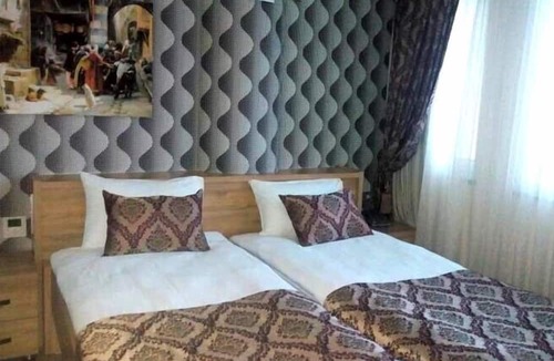 Salihli Hotel | Rey Manes Hotel